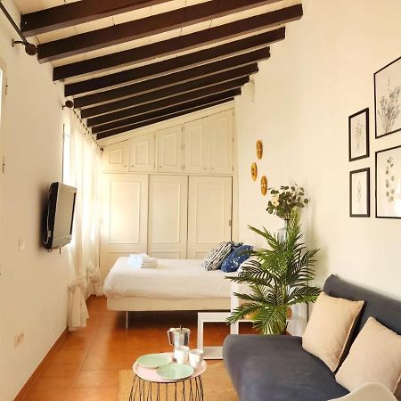 Stunning Attic With Private Terrace And Parking Optional Apartman Sevilla Kültér fotó