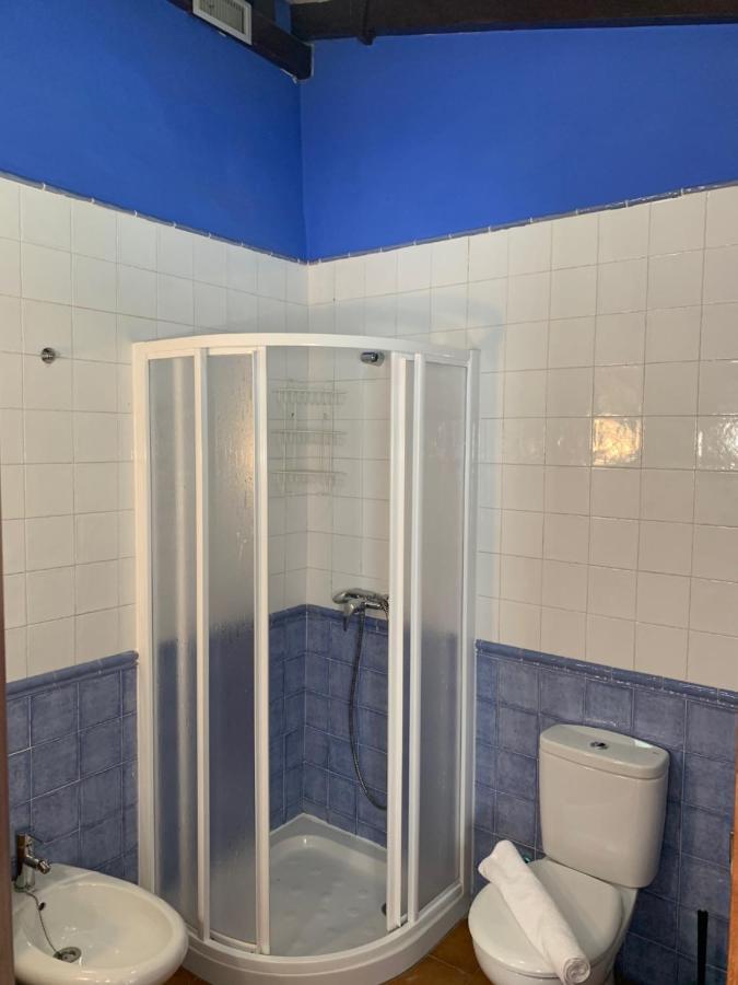Stunning Attic With Private Terrace And Parking Optional Apartman Sevilla Kültér fotó